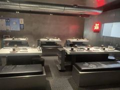 -焱铁烧·黑毛和牛专门店(杭州嘉里中心店)
