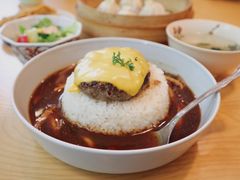 -红小满休闲餐厅(十全街店)