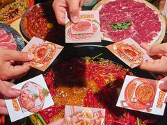 -牛市坎火锅(建设路店)