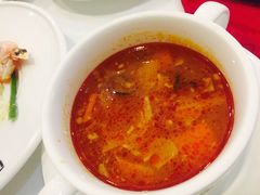 -斗牛士牛排餐厅(嘉里汇店)