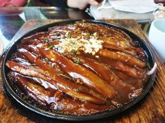 -玉林烤鸭店(垡头店)