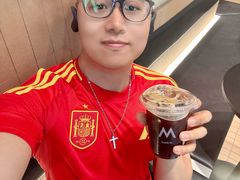 -M Stand(北京平安幸福中心店)