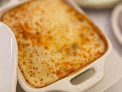 奶汁烤杂拌-莫斯科餐厅