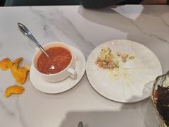 -库滋明·俄罗斯特色美食(中央大街店)