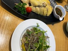 -老好人象山海鲜(岭南路店)