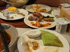 -成都蓝城悦杏温泉美食酒店(宽窄巷子店)