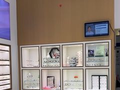 -宝岛眼镜·星创视光中心(金桥店)