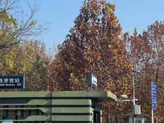 -劲松口腔医院(蓝色港湾院)