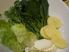 -今日牛事潮汕鲜牛肉火锅(瑞金店)