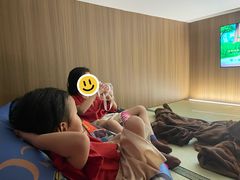 -青水瓦台汤泉(未央店)