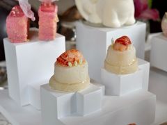 -Salon de Ville浦江汇(上海外滩华尔道夫酒店店)