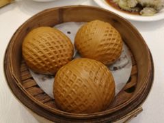 香软核桃包-金翠皇宫粤菜·点心·海鲜(科技园店)