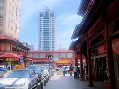 -即墨路小商品市场