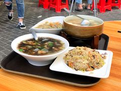 咸菜饭-海坛特色小吃·只做平潭特色菜(平潭店)