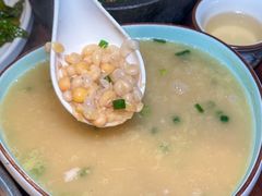 -新繁老號豌豆汤饭店·江湖菜(宝光寺店)