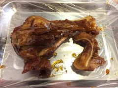 赵元章肉骨烧(山塘街店)-赵元章肉骨烧(山塘街店)