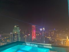 -重庆解放碑威斯汀酒店