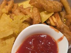 -通海俄式烧烤·俄罗斯大串(嵩山路店)