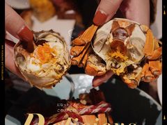 -长沙北辰洲际酒店-兰调全日餐厅