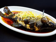 高原雪山鱼-小厨子私房菜·云南美食店