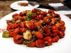 -郑喜旺烧烤(郑州总店)