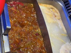 -重庆高老九火锅(万象城店)