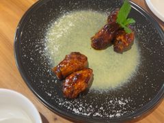 -枣子树·素食餐厅(普陀山店)