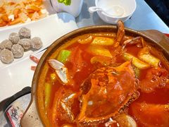 -张小歪的虾·螃蟹·生腌熟醉·打边炉(中山北路店)