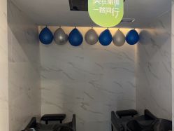 -LJOY丽锦造型·烫发染发
