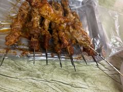 -酒宝荡烧烤(长航局江大路住宅小区店)