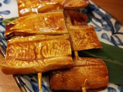 今日烤蔬菜串-文立新麻辣烫(合生汇21街区店)
