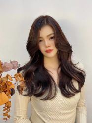 -FASHION PALACE hair+