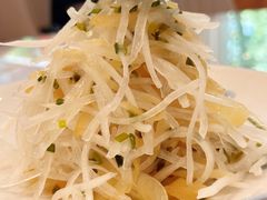 -罗阳人家私房菜(罗阳路店)