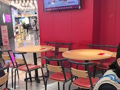 -喜家德虾仁水饺(百盛优客店)