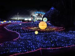 -观澜湖生态运动公社