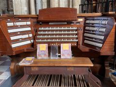 -斯蒂芬主教座堂(Stephansdom)