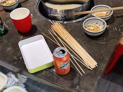 -大斌家串串火锅(汇一城店)