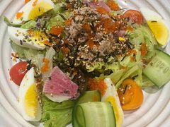 -西语炭烧牛排·西厨(石龙店)