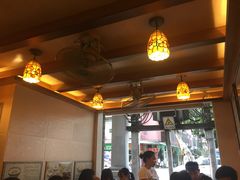 大堂-玫瑰甜品(文明路店)