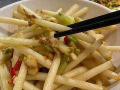 -陈大锅·岳阳鱼馆·地道岳阳菜(美食街店)