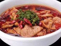 -德胜轩正宗顺德菜(宝安沙井会展中心店)