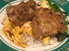 -锦园春香港茶餐厅(西海湾旗舰店)