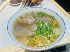 -苏氏牛肉面(丰北桥店)