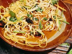 -柿子树炭烤羊腿(金台路店)
