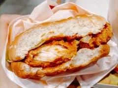 -麦当劳(咸阳人民路店)