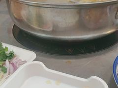 -官塘陈记鱼生·潮汕砂锅粥·牛肉火锅(潮枫路总店)