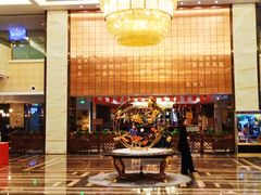 -济南蓝海御华大饭店·蓝钻国际美食自助百汇(山东书城店)