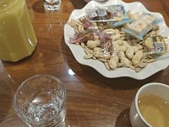 -那家老院子东北菜·饺子·小鸡炖蘑菇(艳华街店)