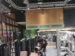 -悦莱美游泳健身会所(御景壹号店)