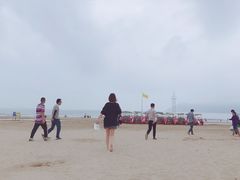 -普陀山风景名胜区-千步大沙